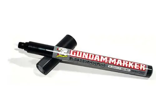 GUNDAM MARKER GM-302
