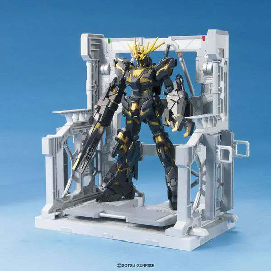 SYSTEM BASE 001 WHITE
