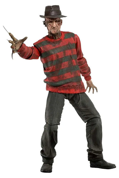 NIGHTMARE ON ELM STREET 30TH ANN FREDDY
