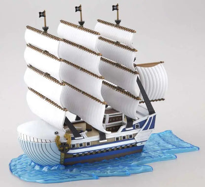 ONE PIECE GRAND SHIP COLL MOBY DICK