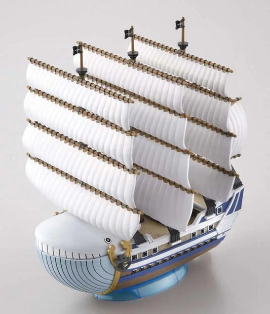 ONE PIECE GRAND SHIP COLL MOBY DICK