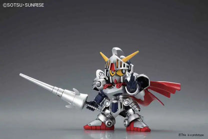BB GUNDAM KNIGHT LEGEND #370