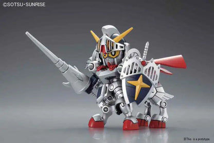 BB GUNDAM KNIGHT LEGEND #370