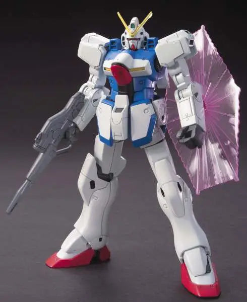 HGUC GUNDAM V 1/144