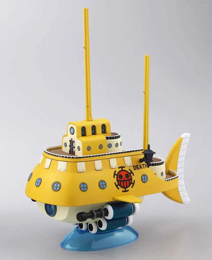 ONE PIECE GRAND SHIP COLL TRAFALGAR SUBM