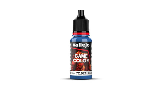 GAME COLOR 72021 MAGIC BLUE