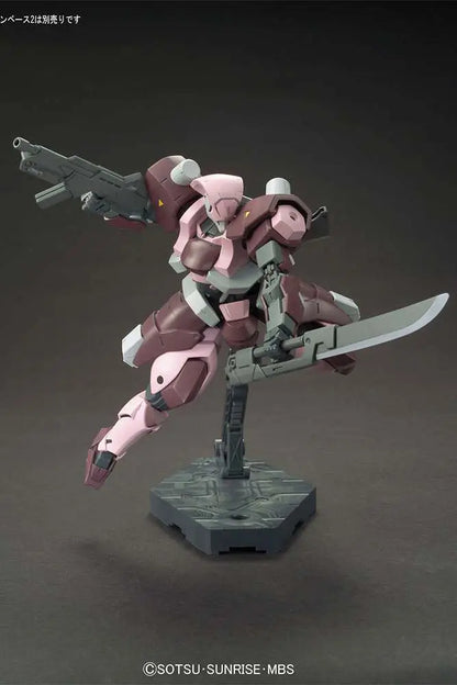 HG HYAKUREN AMIDA 1/144