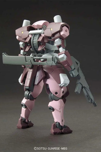 HG HYAKUREN AMIDA 1/144
