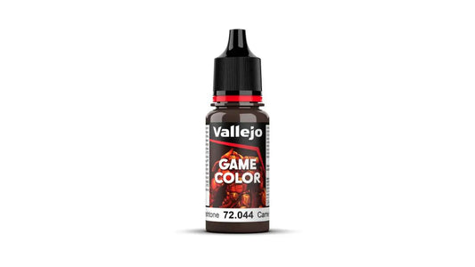 GAME COLOR 72044 DARK FLESHTONE