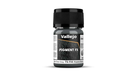 PIGMENT 73114 DARK SLATE GREY