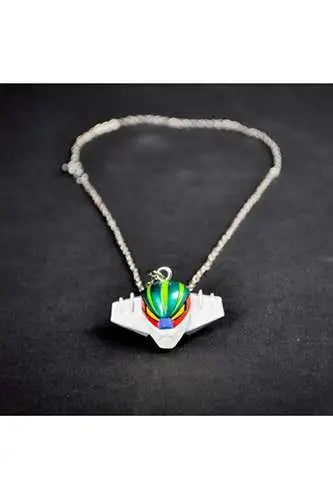 JEEG NECKLACE (HLPRO)
