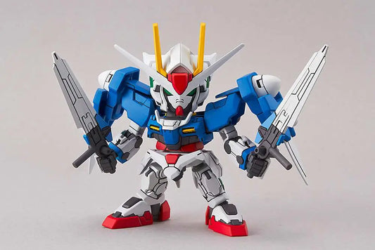 SD GUNDAM 00 EX STANDARD 008