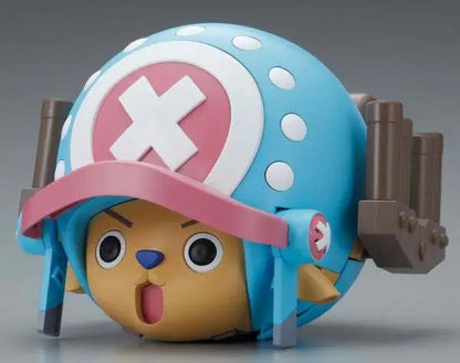 CHOPPER ROBO SUPER 1 GUARD FORTRESS
