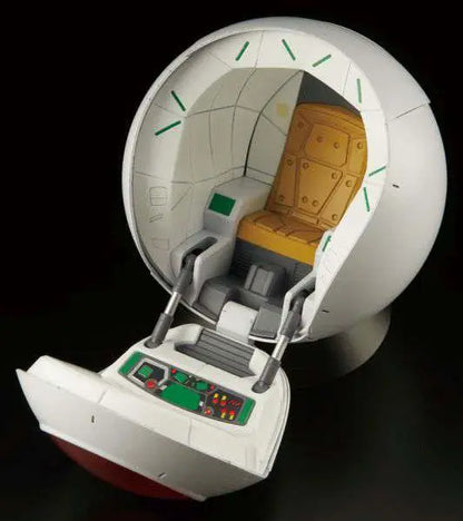FIGURE RISE MECHA SAIYAN SPACE POD