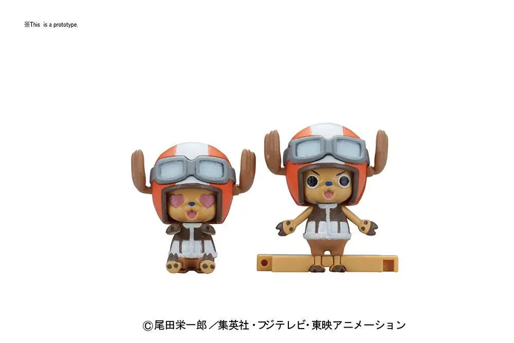 CHOPPER ROBO SUPER 5 WALK HOPPER