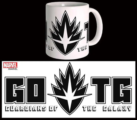 GOTG VOL.2 RAVAGER MUG
