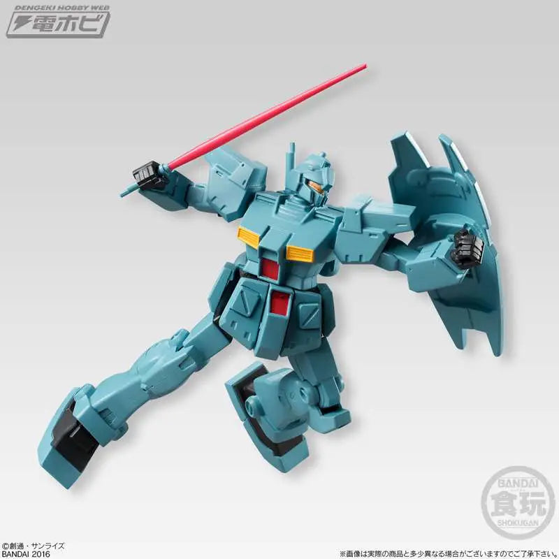 GUNDAM UNIVERSAL UNIT S.3 DISPLAY(10)