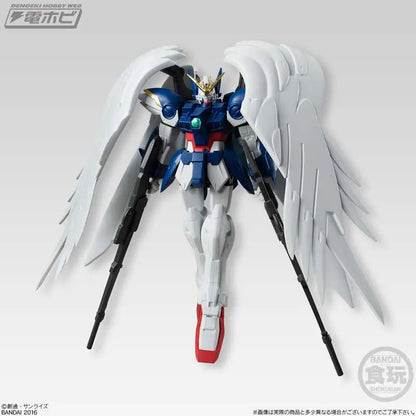 GUNDAM UNIVERSAL UNIT S.3 DISPLAY(10)