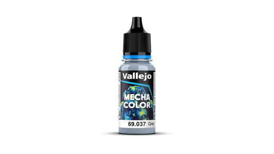 MECHA COLOR 69037 GREY