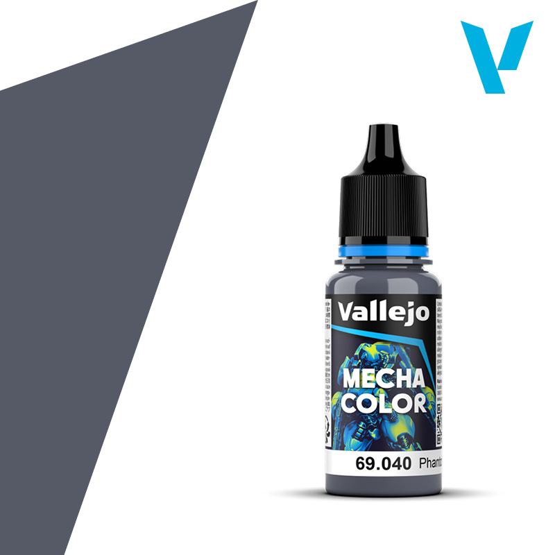 MECHA COLOR 69040 PHANTOM GREY