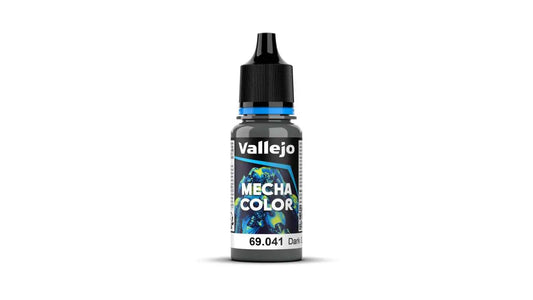 MECHA COLOR 69041 DARK GREY GREEN