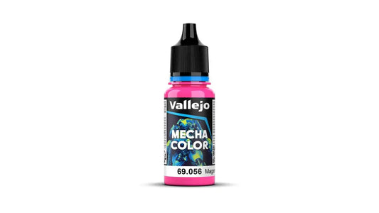 MECHA COLOR 69056 MAGENTA FLUORESCENT
