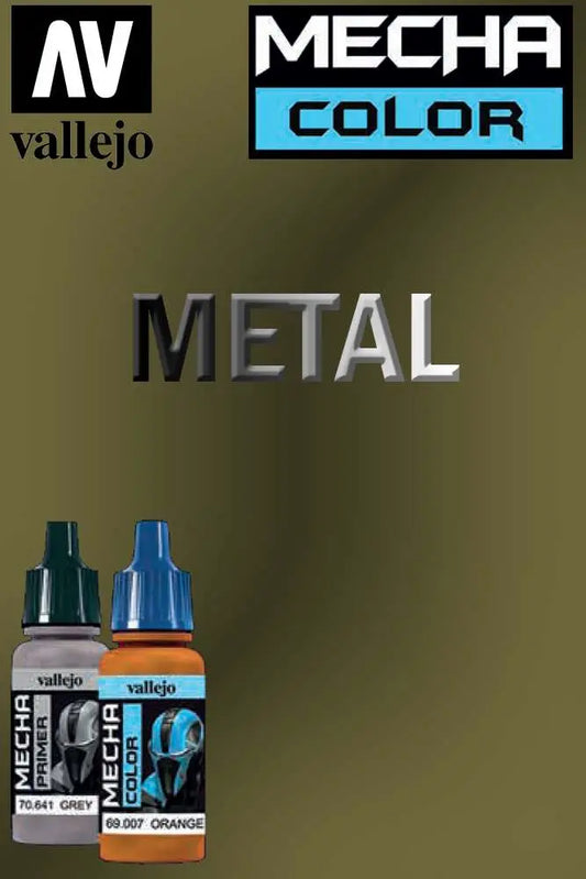 MECHA COLOR 69062 BRONZE