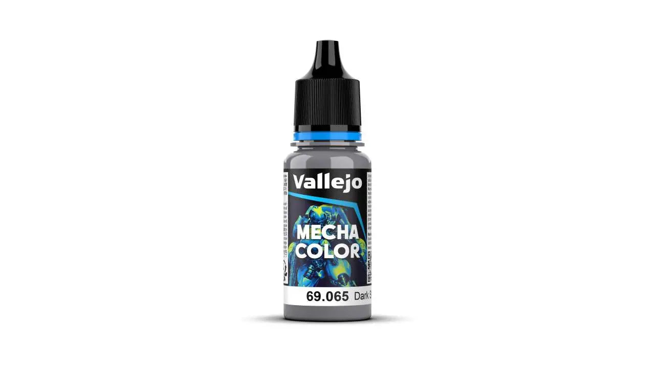 MECHA COLOR 69065 DARK STEEL