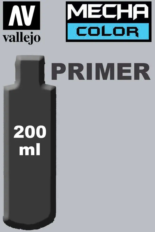 MECHA COLOR 74641 PRIMER GREY 200 ml