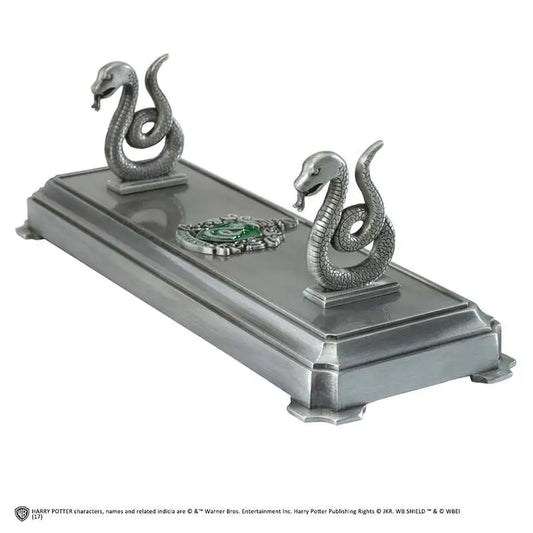 HP SLYTHERIN WAND STAND