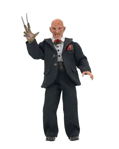 NIGHTMARE ON ELM STREET TUXEDO FREDDY