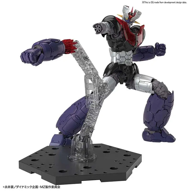 HG MAZINGER Z INFINITY VER 1/144
