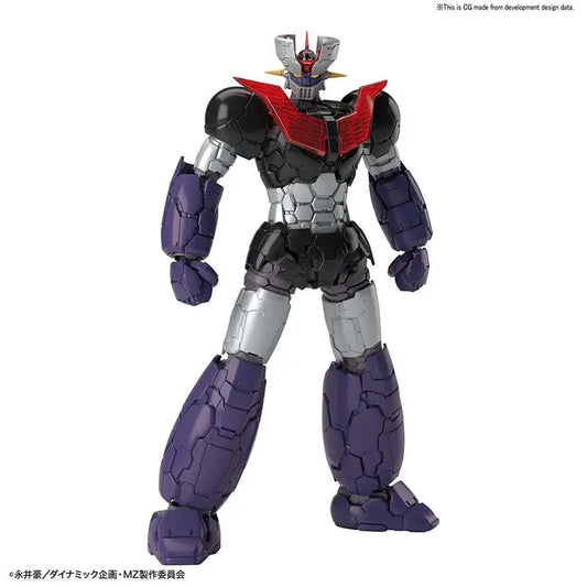 HG MAZINGER Z INFINITY VER 1/144
