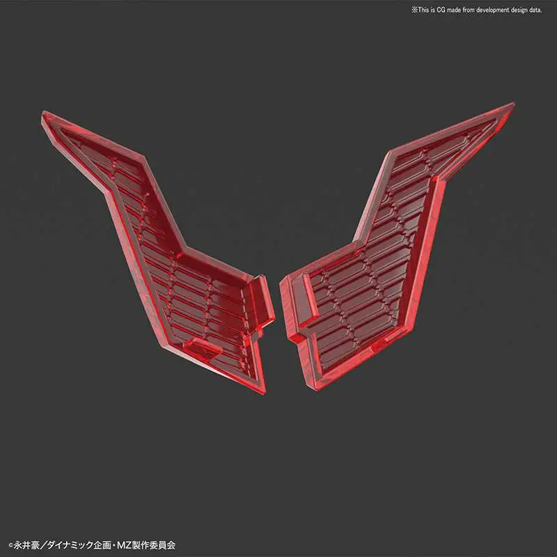 HG MAZINGER Z INFINITY VER 1/144