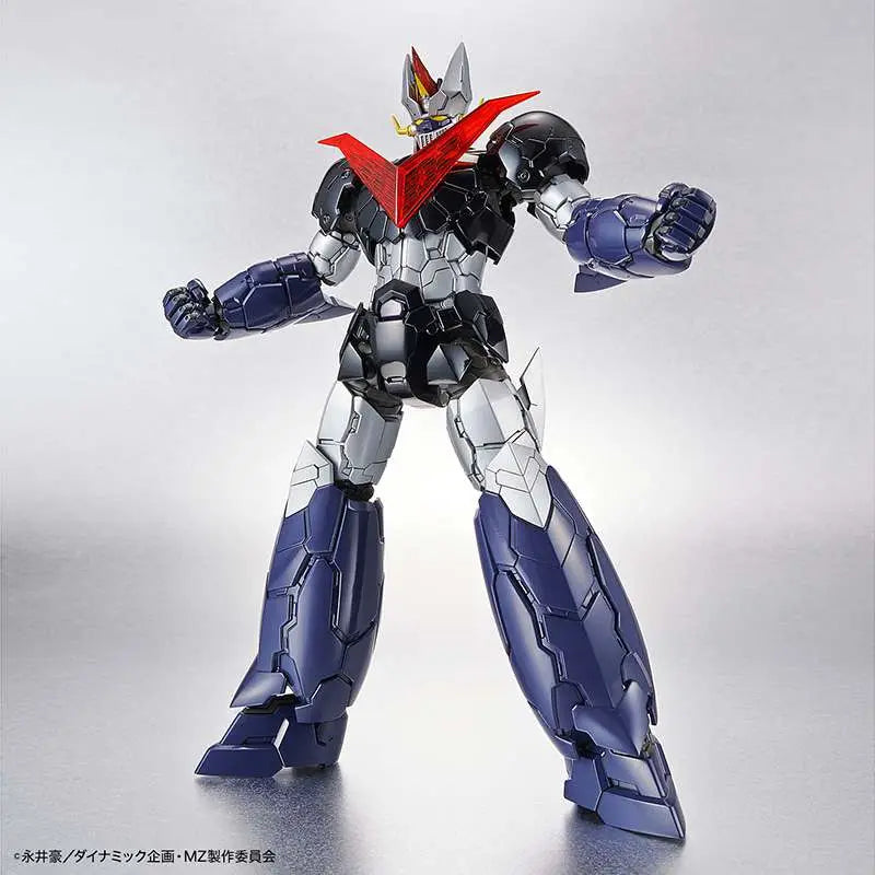 HG GREAT MAZINGER INFINITY VER 1/144