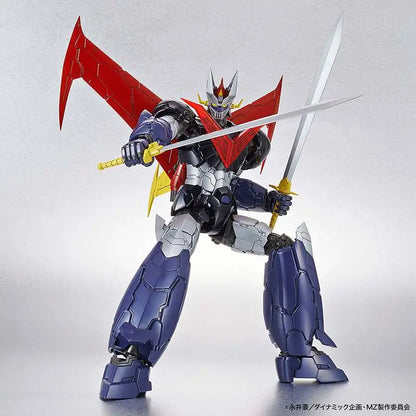 HG GREAT MAZINGER INFINITY VER 1/144