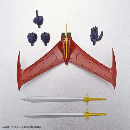 HG GREAT MAZINGER INFINITY VER 1/144