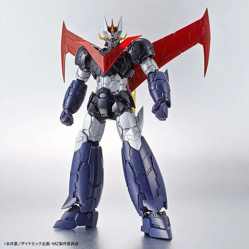 HG GREAT MAZINGER INFINITY VER 1/144