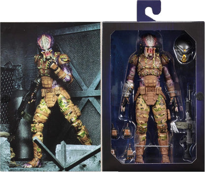 PREDATOR 2018 PREDATOR DLX AF