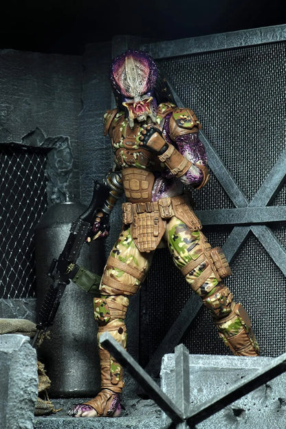 PREDATOR 2018 PREDATOR DLX AF