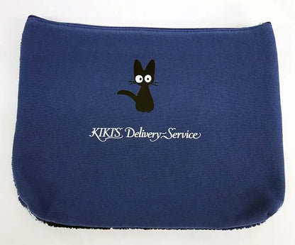 KIKI DELIVERY JIJI BLUE POCHETTE