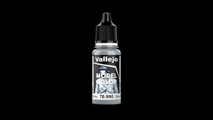 MODEL COLOR 70990 LIGHT GREY