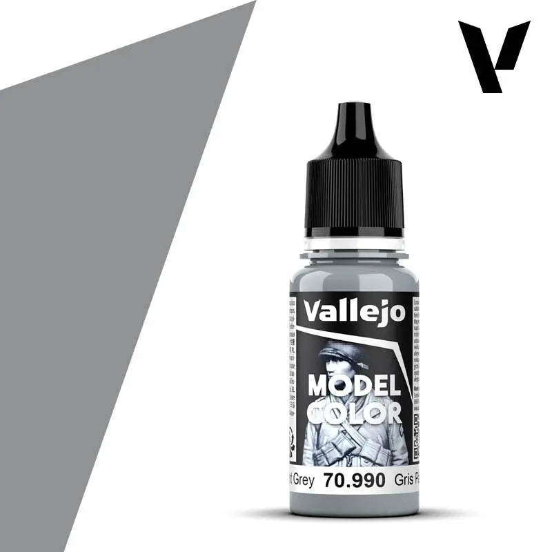 MODEL COLOR 70990 LIGHT GREY
