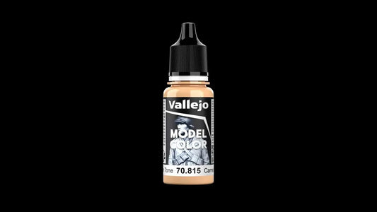 MODEL COLOR 70815 BASIC SKIN TONE