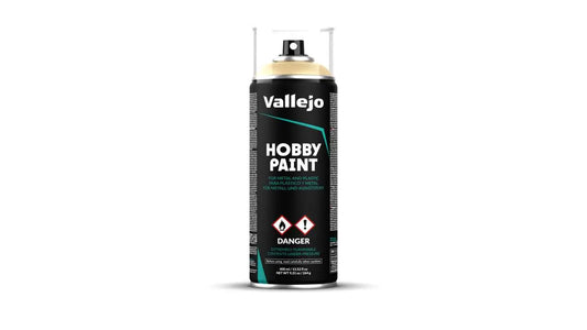 FANTASY COLOR PRIMER BONEWHITE 28013