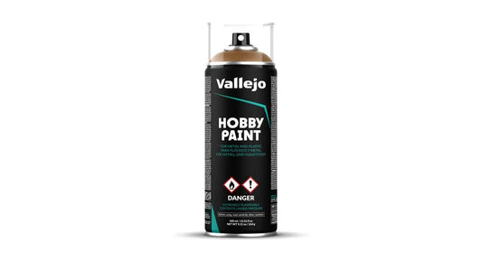 FANTASY COLOR PRIMER LEATHER BROWN 28014