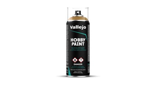 FANTASY COLOR PRIMER DESERT YELLOW 28015