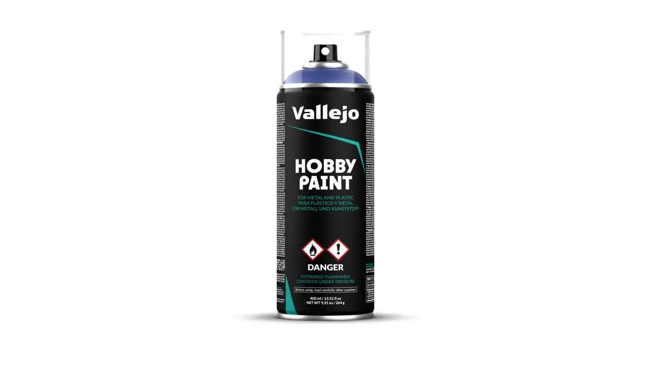 FANTASY COLOR PRIMER ULTRAMAR BLUE 28017