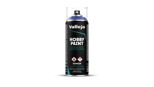 FANTASY COLOR PRIMER ULTRAMAR BLUE 28017