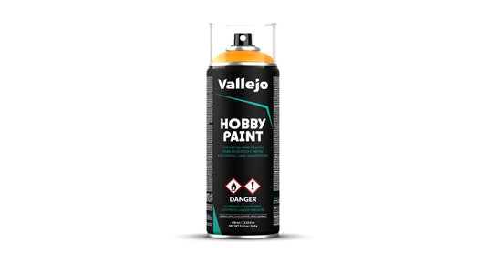 FANTASY COLOR PRIMER SUN YELLOW 28018